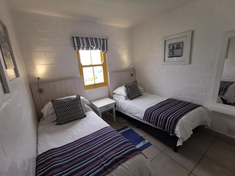 2 Bedroom Property for Sale in Mykonos Western Cape